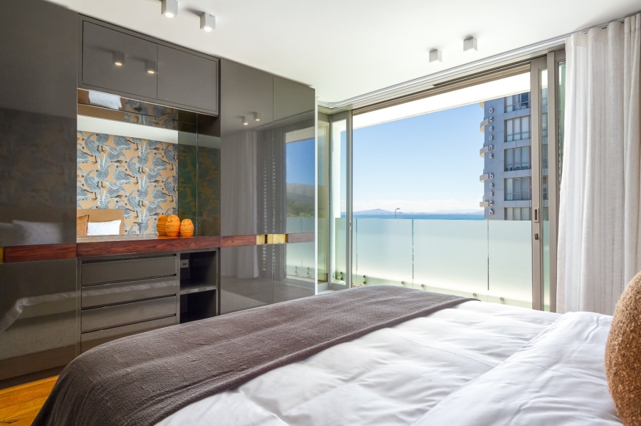 To Let 3 Bedroom Property for Rent in Mouille Point Western Cape